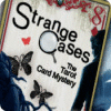 Strange Cases: The Tarot Card Mystery icon