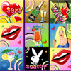Strip Bar icon