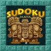 Sudoku Maya Gold icon