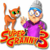 Super Granny 3 icon