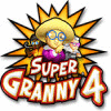 Super Granny 4 icône
