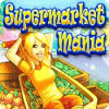 Supermarket Mania icon