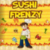 Sushi Frenzy icon