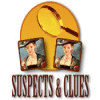 Suspects and Clues icon