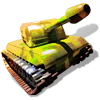 Tanks icon