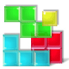 Tetribox game