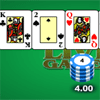 TEXAS HOLDEM POKER icon