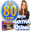 The 80's Game With Martha Quinn icon