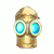 The Clockwork Man: The Hidden World game