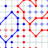 The Dots icon
