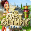 The First Olympic Tidy Up icon