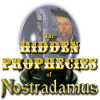 The Hidden Prophecies of Nostradamus icon