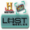 The History Channel Lost Worlds icon