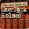 The Lost Cases of Sherlock Holmes icon