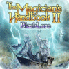 The Magician's Handbook II: BlackLore icon