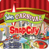 The Sims Carnival SnapCity icon