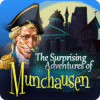 The Surprising Adventures of Munchausen game