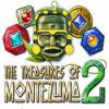 The Treasures Of Montezuma 2 icon