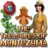 The Treasures of Montezuma icon