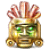 The Treasures of Mystery Island: The Gates of Fate game