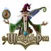 The Wizard's Pen icon