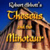 Theseus and the Minotaur icon