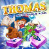 Thomas And The Magical Words icono