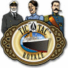 Tic-A-Tac Royale icon