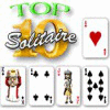 Top 10 Solitaire icon