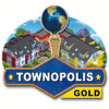 Townopolis: Gold icon