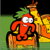 Toxic Jump icon