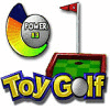 Toy Golf icon