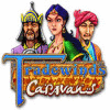 Tradewinds Caravans icon