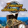 Treasure Masters, Inc. icono