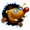 Treasure Mole: Winter Vacations icon