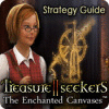 Treasure Seekers: The Enchanted Canvases Strategy Guide icon