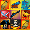 Treasure Island icon