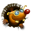 Treasure Mole icon
