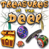 Treasures of the Deep icon