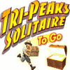 Tri-Peaks Solitaire To Go icon
