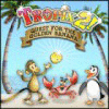 Tropix 2: Quest for the Golden Banana icon