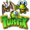 Turtix icon