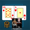 Two Deck Blackjack icon