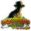 Undiscovered World: The Incan Sun icon