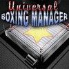 Universal Boxing Manager icon