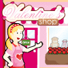 Valentine's Shop icon