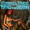 Veronica Rivers: Portals to the Unknown icon