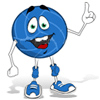Volley Balley icon