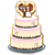 Wedding Dash 4-Ever game