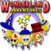 Wonderland Adventures icono